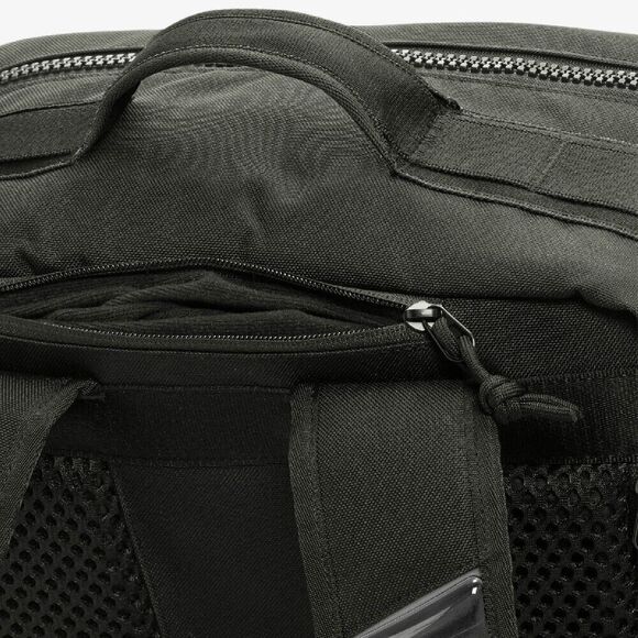 Nike Men's Utility Elite Training Backpack. DARK GREEN (32L)  - CK2656-355 - Picture 6 of 8